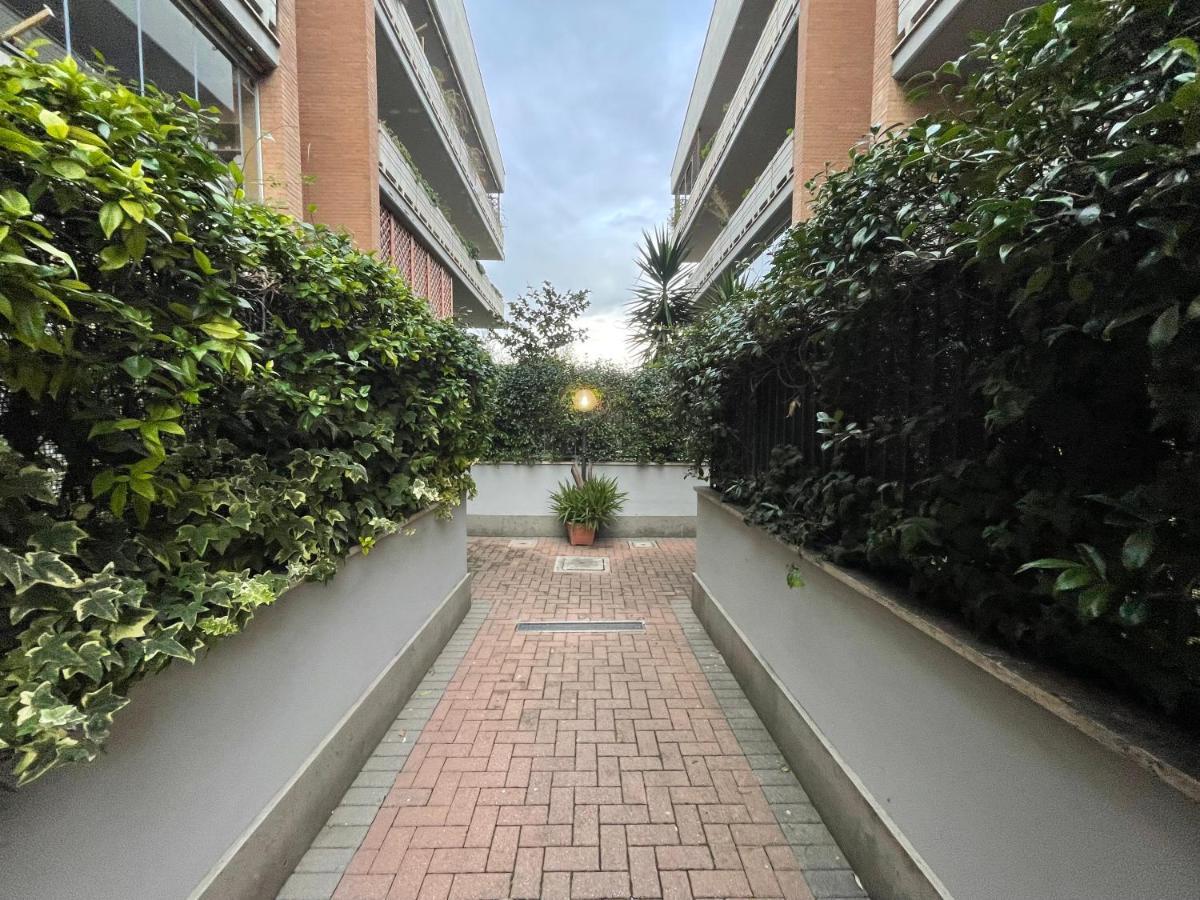 Love Dream House Roma Exterior foto