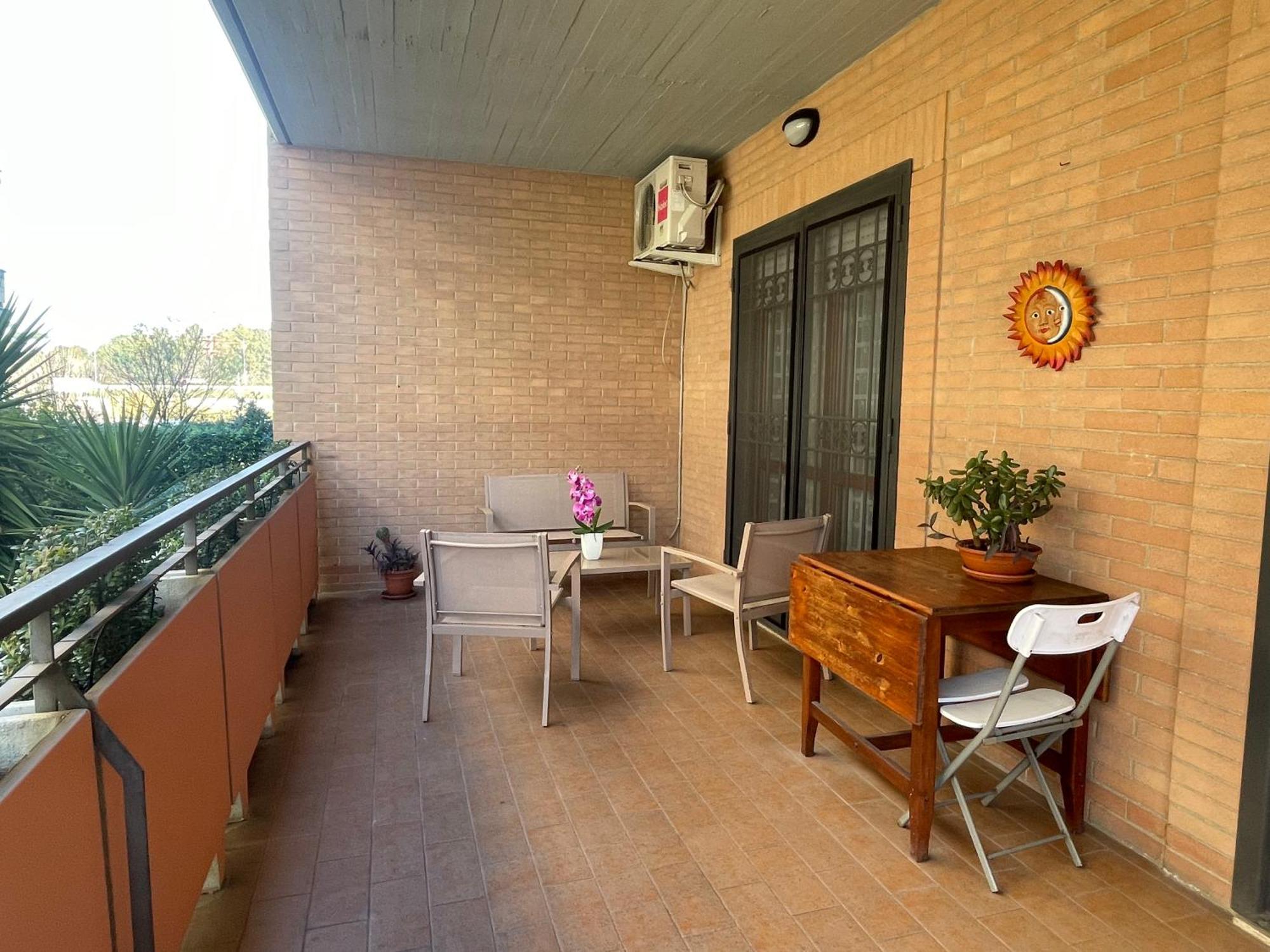 Love Dream House Roma Exterior foto